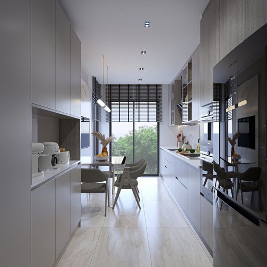 Image No.14-Appartement de 3 chambres à vendre à Beylikduzu