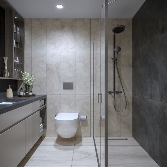 Image No.17-Appartement de 3 chambres à vendre à Beylikduzu