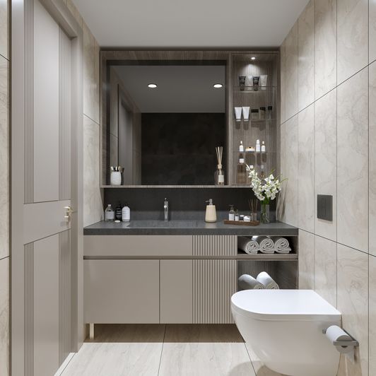 Image No.18-Appartement de 3 chambres à vendre à Beylikduzu