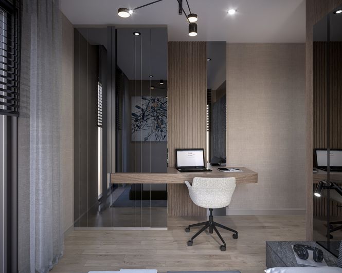 Image No.19-Appartement de 3 chambres à vendre à Beylikduzu