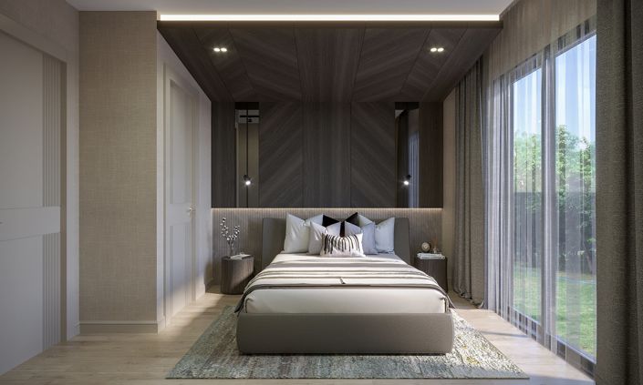 Image No.23-Appartement de 3 chambres à vendre à Beylikduzu