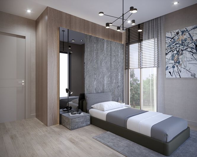 Image No.20-Appartement de 4 chambres à vendre à Beylikduzu