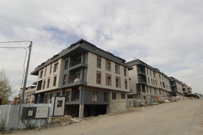 Image No.26-Appartement de 4 chambres à vendre à Beylikduzu