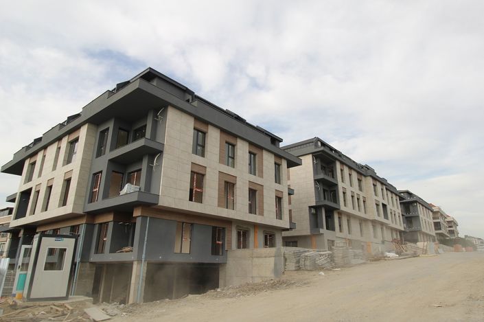 Image No.29-Appartement de 4 chambres à vendre à Beylikduzu