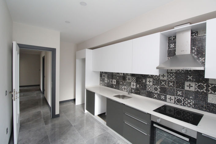 Image No.14-Appartement de 2 chambres à vendre à Esenyurt