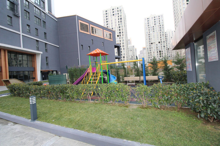 Image No.4-Appartement de 2 chambres à vendre à Esenyurt