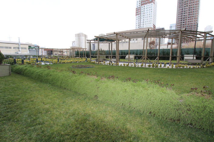 Image No.6-Appartement de 2 chambres à vendre à Esenyurt