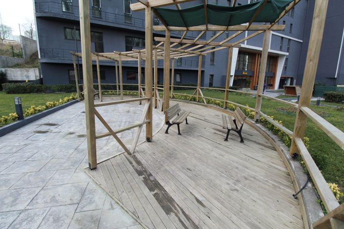 Image No.7-Appartement de 2 chambres à vendre à Esenyurt