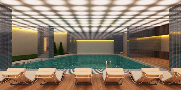 Image No.9-2 Bed Apartment for sale