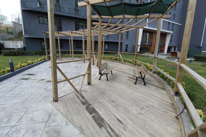 Image No.7-Appartement de 3 chambres à vendre à Esenyurt