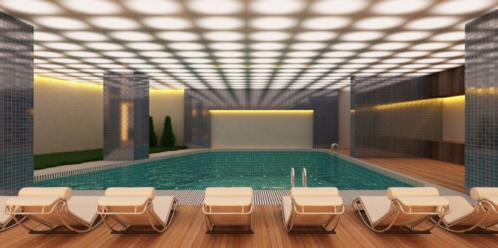 Image No.9-Appartement de 3 chambres à vendre à Esenyurt