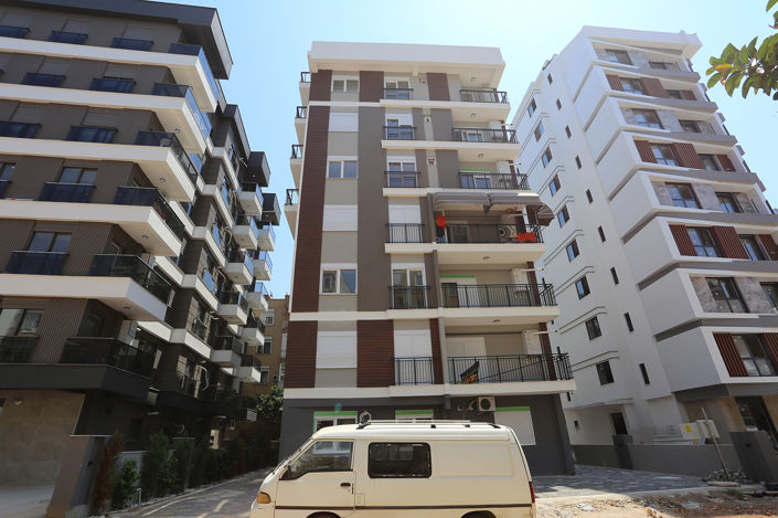 Image No.4-1 Bed Apartment for sale