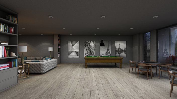 Image No.16-Appartement de 1 chambre à vendre à Dörttepe