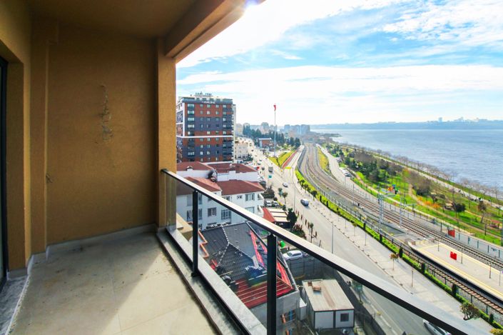 Image No.10-Appartement de 3 chambres à vendre à Küçükçekmece