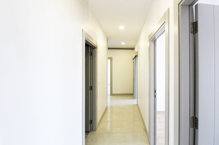 Image No.26-Appartement de 3 chambres à vendre à Küçükçekmece