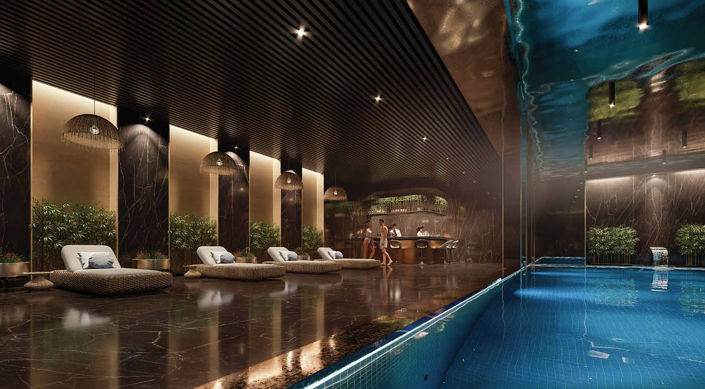 Image No.14-Appartement de 4 chambres à vendre à Kazimdirik