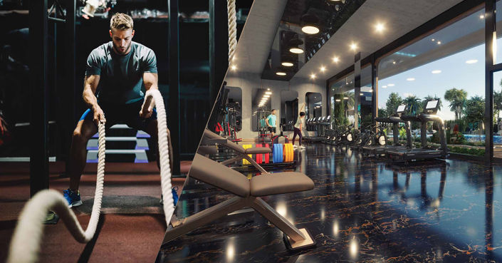 Image No.15-Appartement de 4 chambres à vendre à Kazimdirik