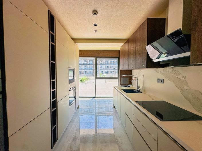 Image No.30-Appartement de 4 chambres à vendre à Kazimdirik