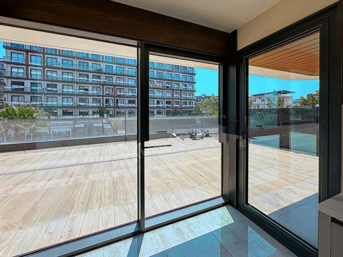 Image No.31-Appartement de 4 chambres à vendre à Kazimdirik