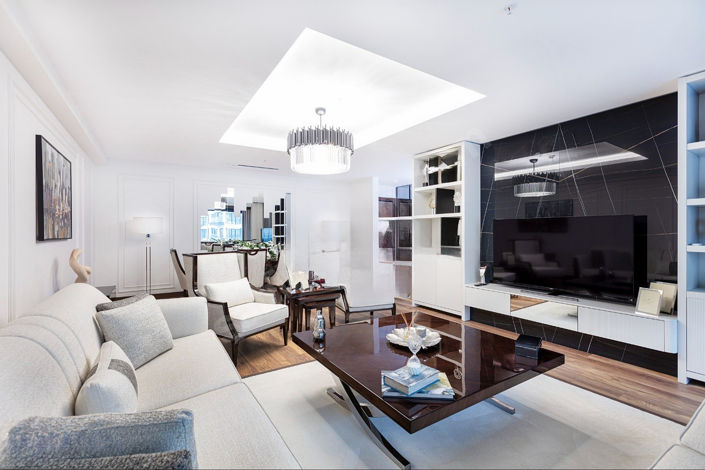 Image No.36-Appartement de 4 chambres à vendre à Kazimdirik