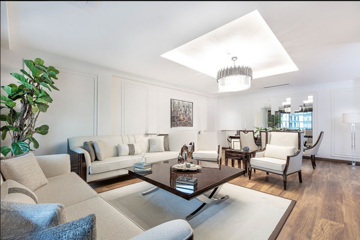 Image No.37-Appartement de 4 chambres à vendre à Kazimdirik