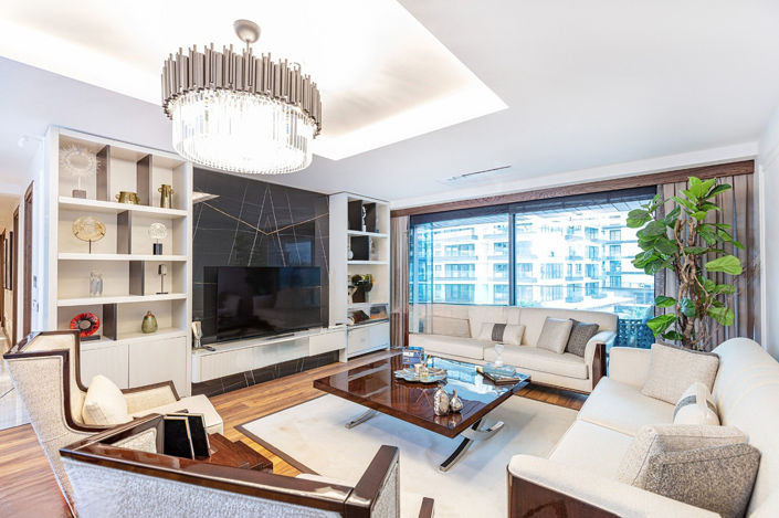 Image No.39-Appartement de 4 chambres à vendre à Kazimdirik