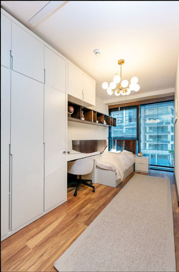 Image No.46-Appartement de 4 chambres à vendre à Kazimdirik