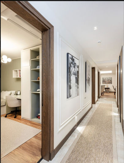 Image No.47-Appartement de 4 chambres à vendre à Kazimdirik