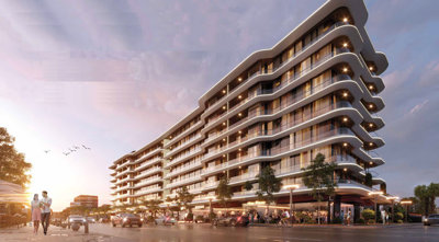 Exterior 6