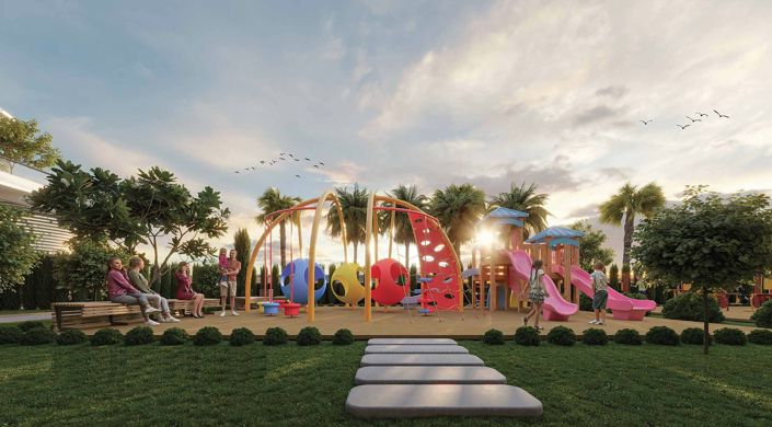 Image No.10-Appartement de 5 chambres à vendre à Kazimdirik