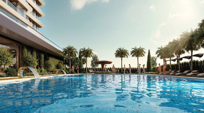 Image No.11-Appartement de 5 chambres à vendre à Kazimdirik