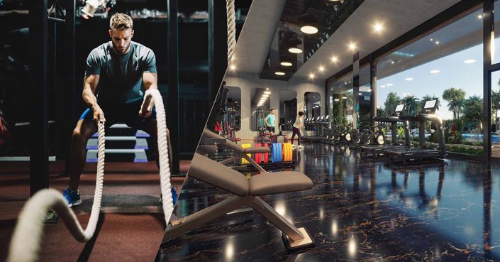 Image No.15-Appartement de 5 chambres à vendre à Kazimdirik