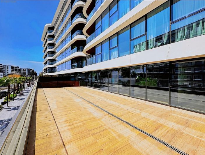 Image No.20-Appartement de 5 chambres à vendre à Kazimdirik