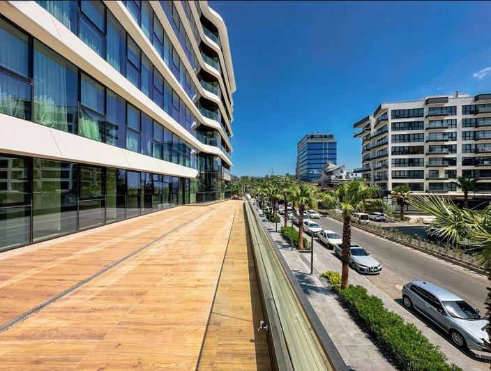 Image No.21-Appartement de 5 chambres à vendre à Kazimdirik