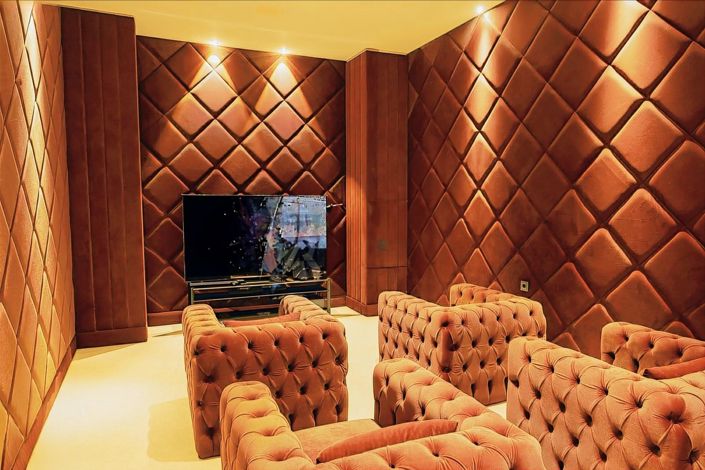 Image No.25-Appartement de 5 chambres à vendre à Kazimdirik