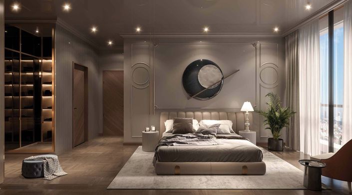 Image No.43-Appartement de 5 chambres à vendre à Kazimdirik