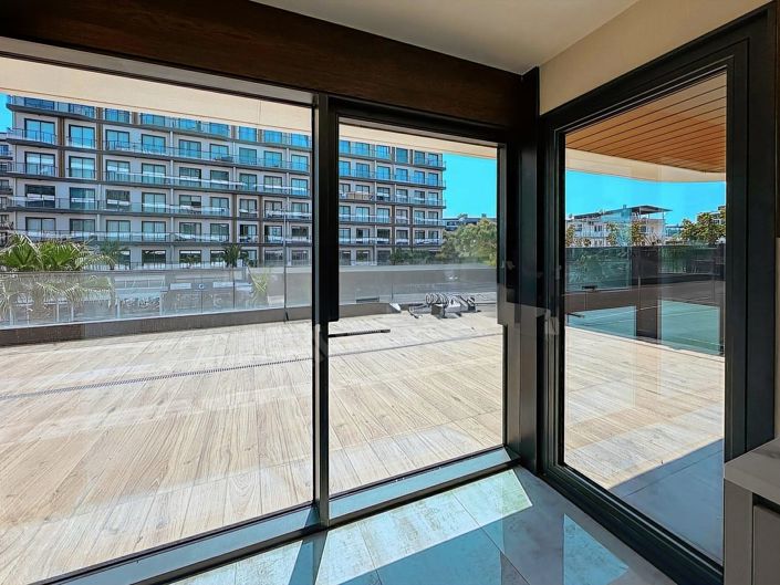 Image No.31-Appartement de 5 chambres à vendre à Kazimdirik