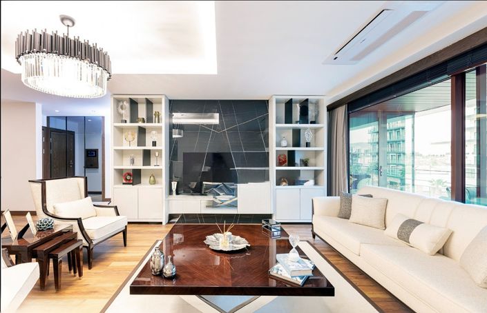 Image No.35-Appartement de 5 chambres à vendre à Kazimdirik