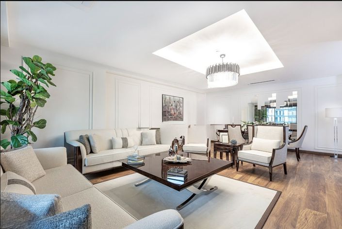 Image No.37-Appartement de 5 chambres à vendre à Kazimdirik