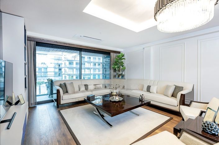 Image No.38-Appartement de 5 chambres à vendre à Kazimdirik