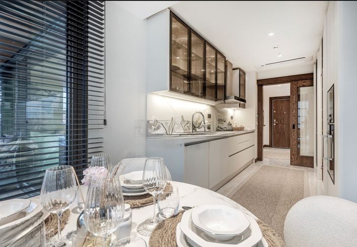 Image No.42-Appartement de 5 chambres à vendre à Kazimdirik