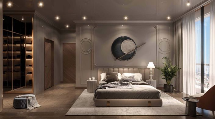 Image No.43-Appartement de 5 chambres à vendre à Kazimdirik