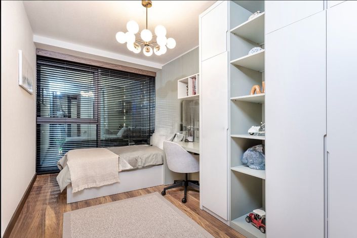 Image No.45-Appartement de 5 chambres à vendre à Kazimdirik