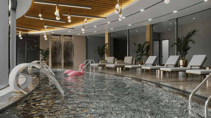 Image No.18-1 Bed Apartment for sale