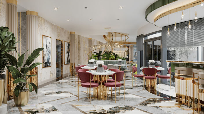 Image No.23-1 Bed Apartment for sale