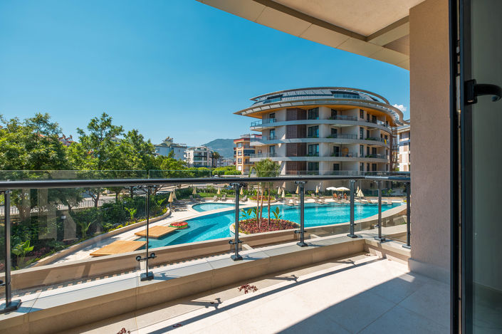 Image No.24-1 Bed Apartment for sale