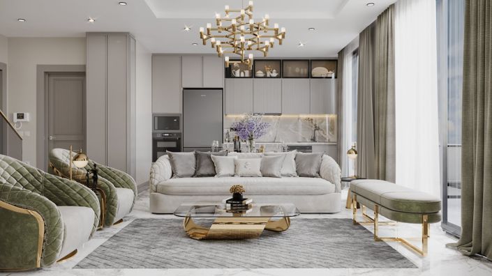 Image No.26-1 Bed Apartment for sale