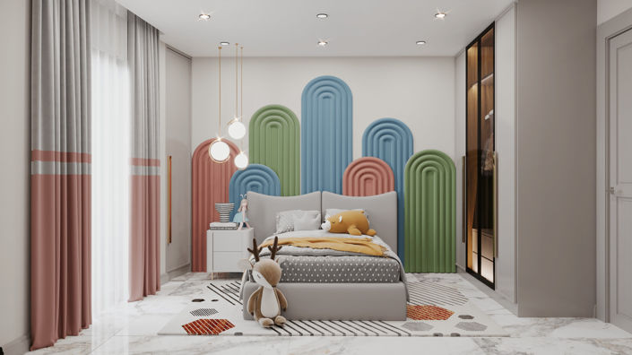 Image No.33-1 Bed Apartment for sale