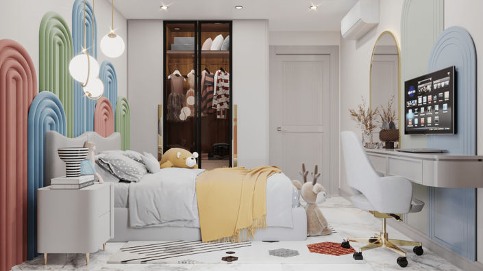 Image No.34-1 Bed Apartment for sale