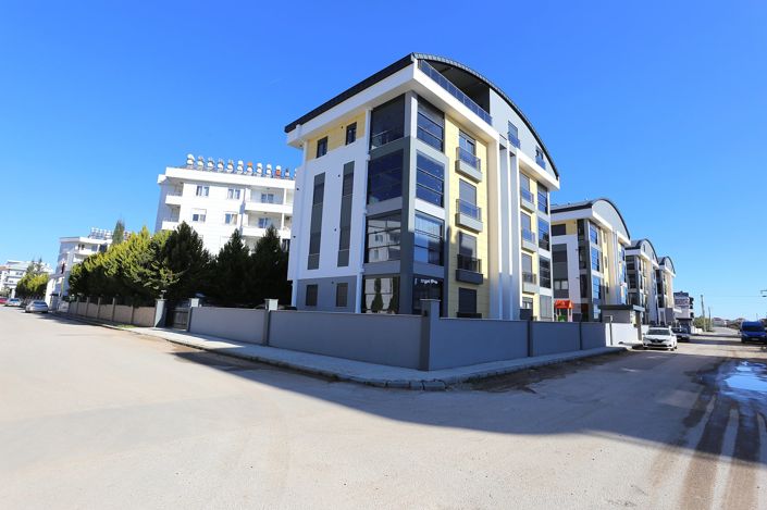 Image No.2-1 Bed Apartment for sale